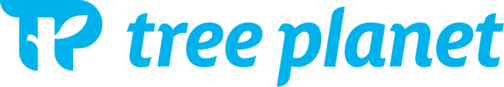 tree planet logosu