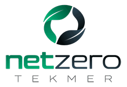 NetZero TEKMER website